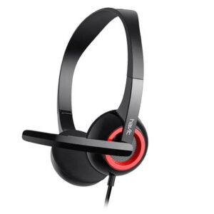Havit H202D Wired Headphone - Games4u Pakistan