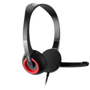 Havit H202D Wired Headphone - Games4u Pakistan