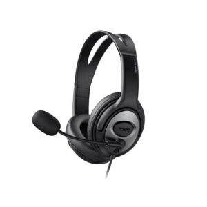 Havit H206d Wired Gaming Headset - Games4u Pakistan