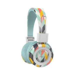 Havit H2238D Wired Headphones (Pope Blue) - Games4u Pakistan