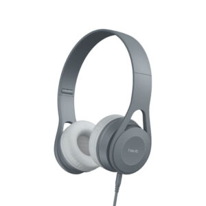 Havit H2262D Wired Headphones (Grey) - Games4u Pakistan