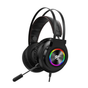 Havit H654D Gaming Headset - Games4u Pakistan