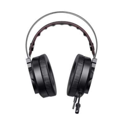 Havit H654D Gaming Headset - Games4u Pakistan