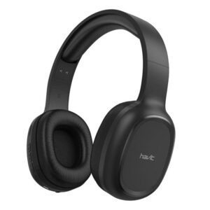 Havit H2590BT Bluetooth Headphone - Games4u Pakistan