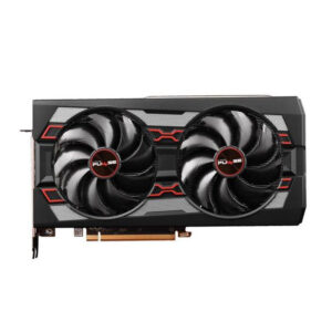 SAPPHIRE PULSE Radeon RX 5600 XT 6GB GDDR6 PCI Express 4.0 ATX Video Card-Refurbished - Games4u Pakistan