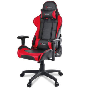 Arozzi Verona V2 Advanced Racing Style Gaming Chair - Games4u Pakistan