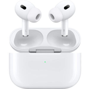 Apple AirPods Pro (2nd Generation) - Games4u Pakistan