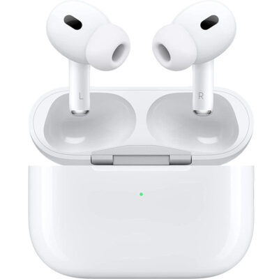 Apple AirPods Pro (2nd Generation) - Games4u Pakistan