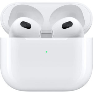 Apple AirPods (3rd Generation) - Games4u Pakistan