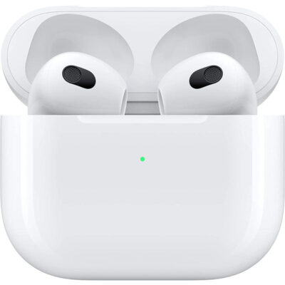 Apple AirPods (3rd Generation) - Games4u Pakistan