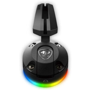 Cougar Bunker RGB Mouse Bungee - Games4u Pakistan