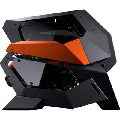 Cougar Conquer 2 All New Ultimate Beyond Your Imagination Gaming Case - Games4u Pakistan