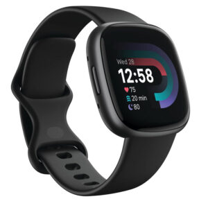 Fitbit Versa 4 Fitness Smartwatch