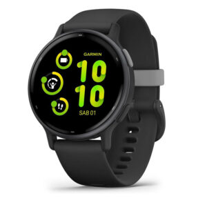 Garmin vívoactive 5