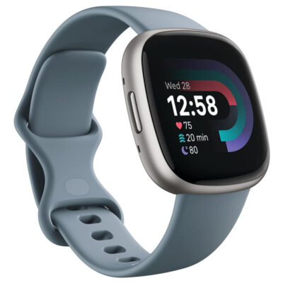 Fitbit Versa 4 Fitness Smartwatch - Image 3