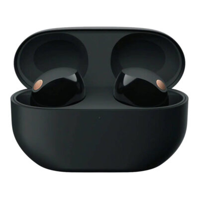 Sony WF-1000XM5 Wf Xm5 Wireless Noise Cancelling Earbuds, - Image 2