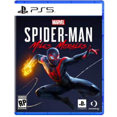 Marvel’s Spider-Man: Miles Morales - PS5 - Image 2