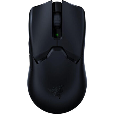 Razer Viper V2 Pro HyperSpeed Wireless Gaming Mouse- Black - Games4u Pakistan