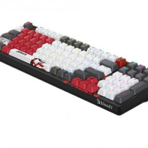 Bloody S98 NARAKA RGB Mechanical Keyboard