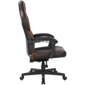 DarkFlash RC300 PU Armrest Gaming Chair
