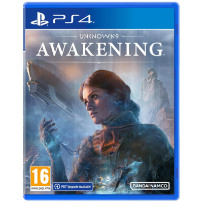 Unknown 9: Awakening - Image 3
