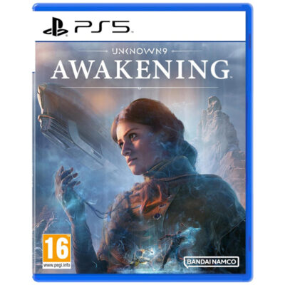 Unknown 9: Awakening - Image 2