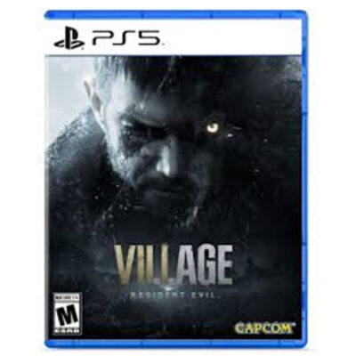Resident Evil Village Standard Edition - Image 3