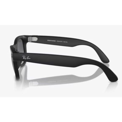 Ray-Ban Meta Wayfarer - Sun Glasses - Image 2