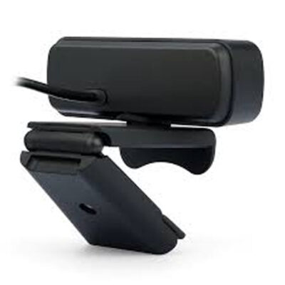 Redragon GW600 FOBOS 720P Webcam With Dual Microphone - Image 2