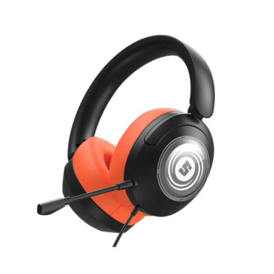 Space AP-528 Alpha Pro Gaming Headset - Image 2