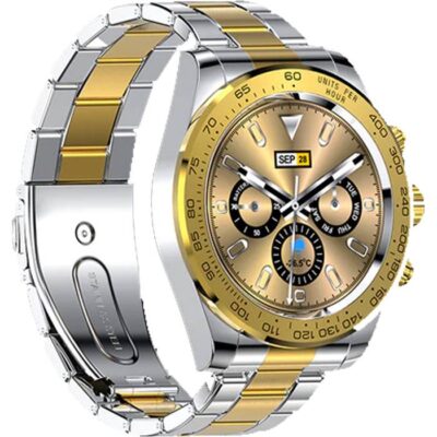 Yolo Yolex Luxury Smart Watch - Image 2