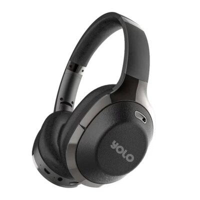Yolo mars H1 Wireless Headphones - Image 2