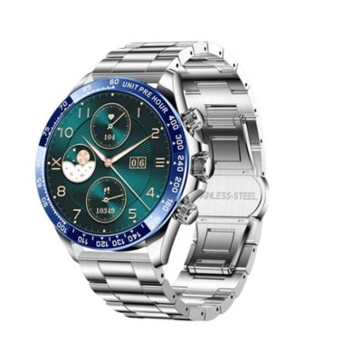 YOLO tag Smart Watch - Image 2
