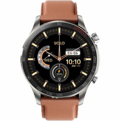 YOLO Ultron Smart Watch - Image 2