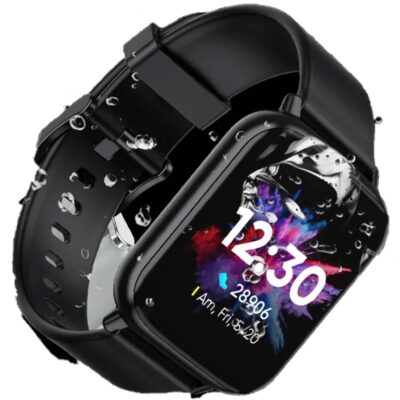 Yolo Bluetooth Calling Watch Pro - Image 2