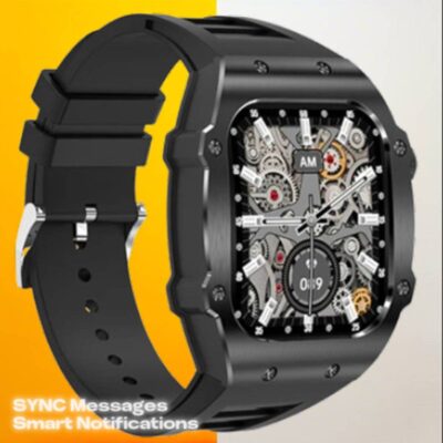 Yolo YILLER Smart Watch - Image 2
