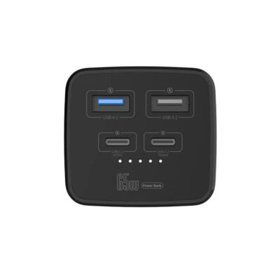 Faster PD-65w Power Bank - Image 2