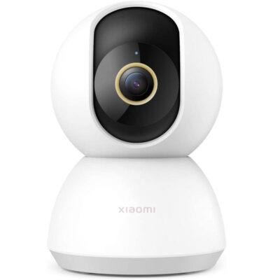 Xiaomi Smart Camera C300 - Games4u Pakistan
