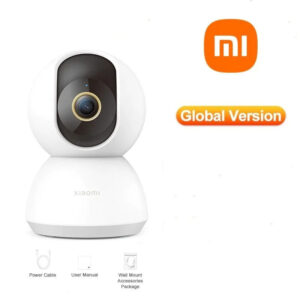Xiaomi Smart Camera C300 - Games4u Pakistan