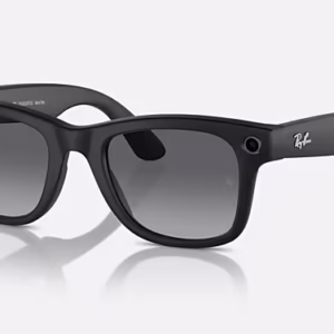 RAY-BAN | META WAYFARER (Gen 1)