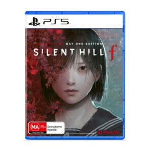 Silent Hill f - PS5