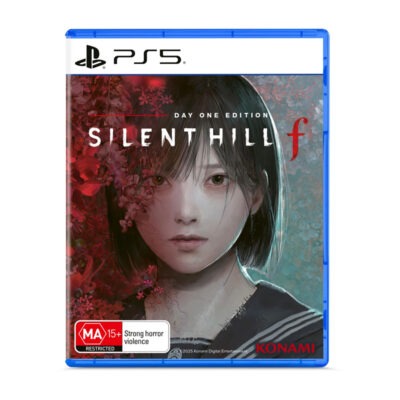 Silent Hill f - PS5