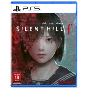 Silent Hill f - PS5