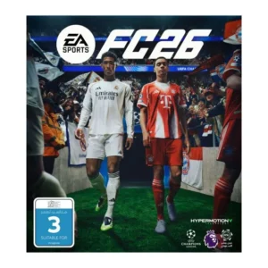 EA SPORTS FC26 - Standard Edition