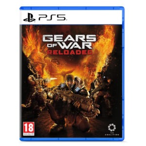 Gears of War: Reloaded – PS5