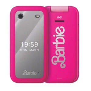 HMD Barbie - Mobile Phone