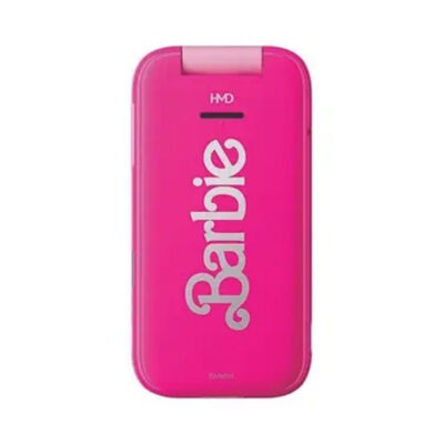 HMD Barbie - Mobile Phone - Image 3